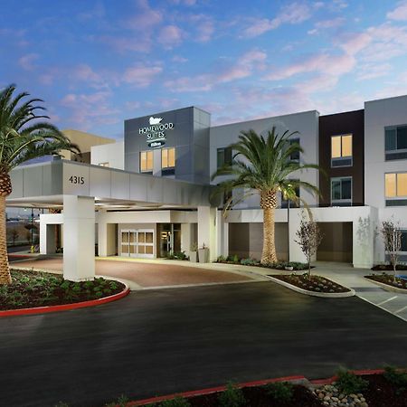 Homewood Suites By Hilton San Jose Santa Clara Εξωτερικό φωτογραφία