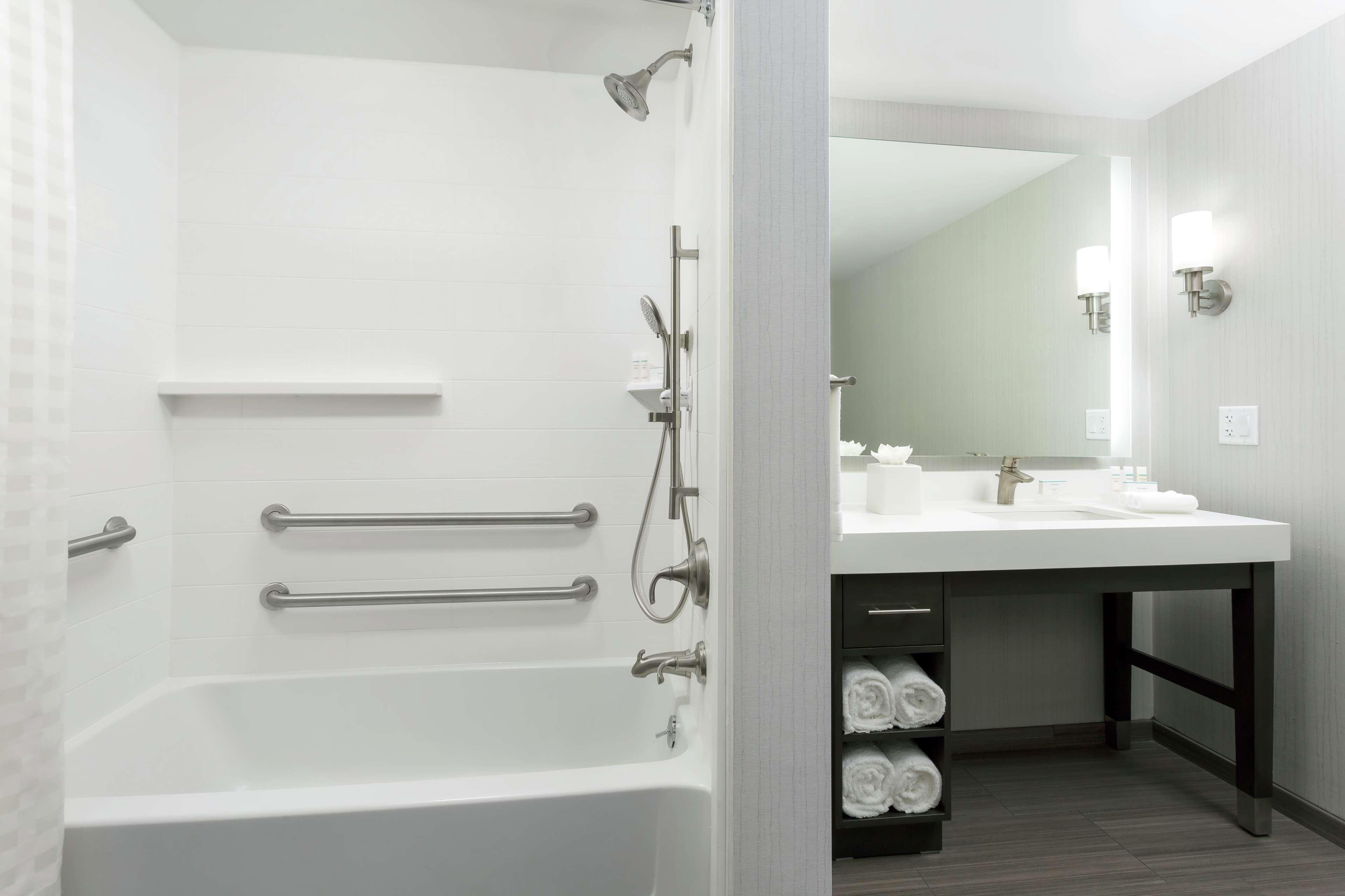 Homewood Suites By Hilton San Jose Santa Clara Εξωτερικό φωτογραφία