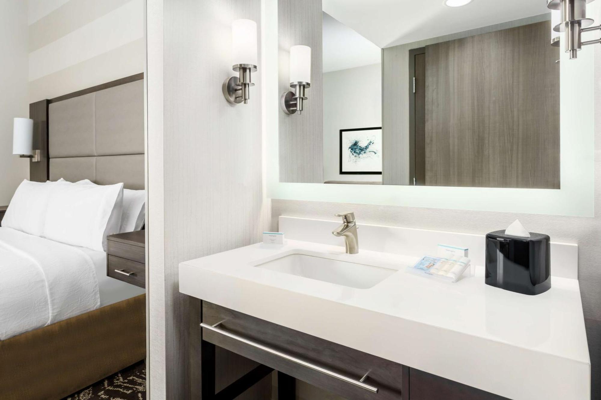 Homewood Suites By Hilton San Jose Santa Clara Εξωτερικό φωτογραφία