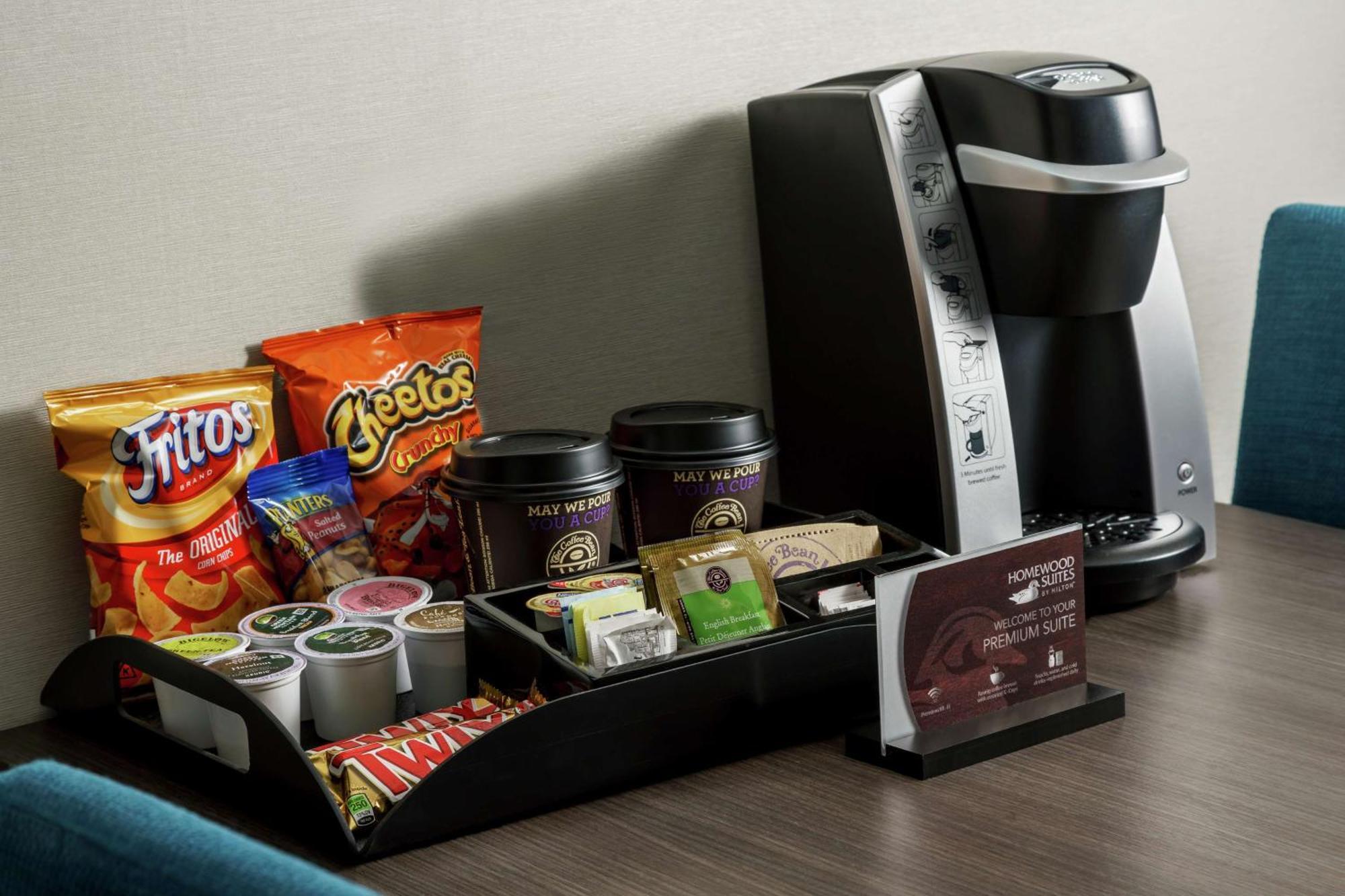 Homewood Suites By Hilton San Jose Santa Clara Εξωτερικό φωτογραφία