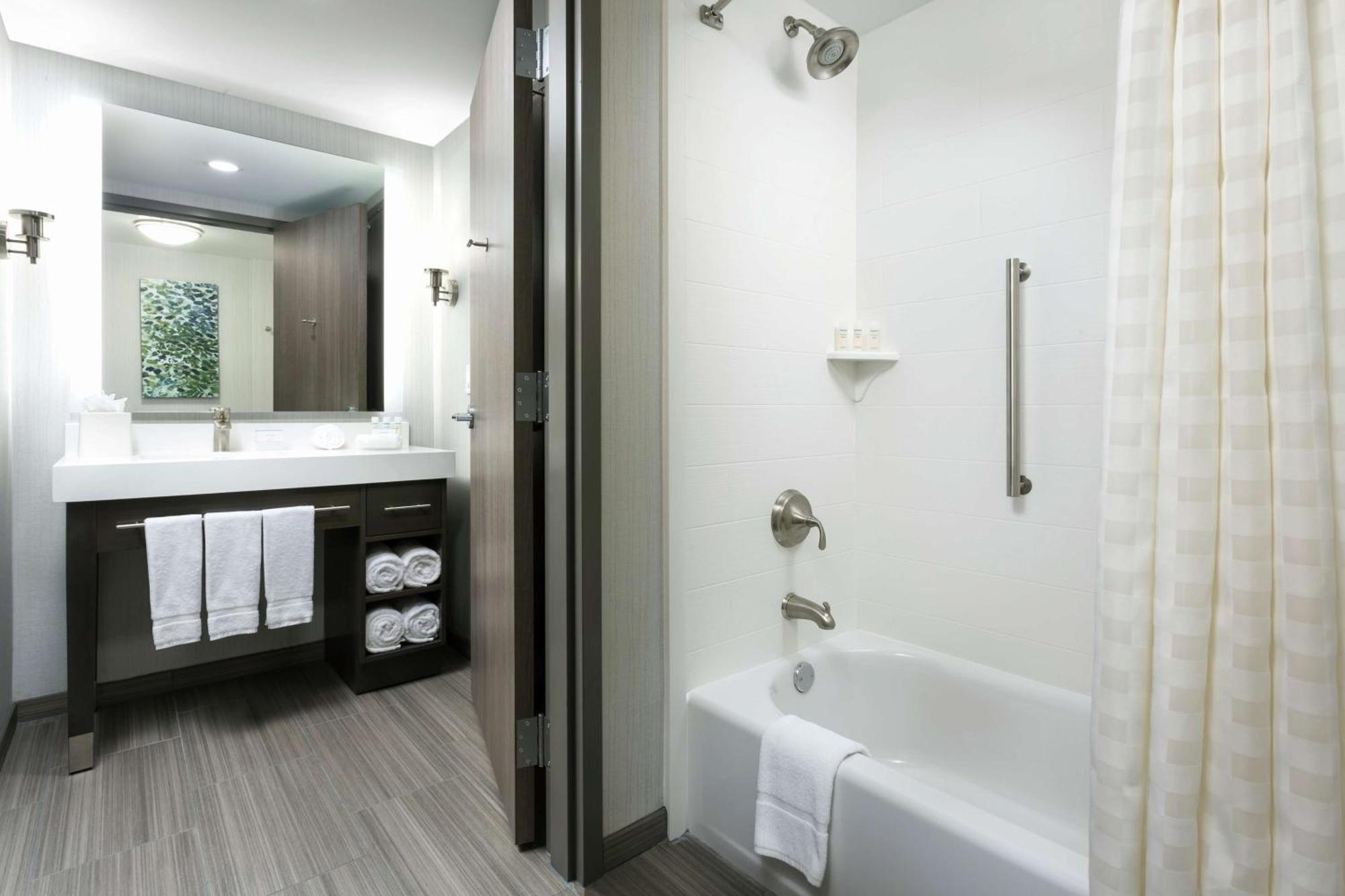 Homewood Suites By Hilton San Jose Santa Clara Εξωτερικό φωτογραφία