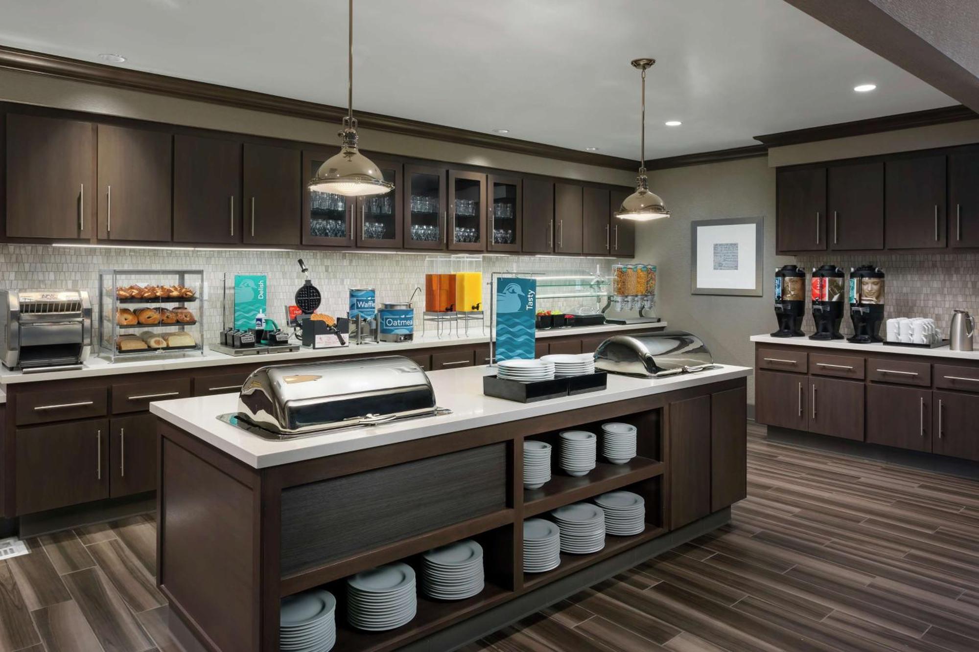 Homewood Suites By Hilton San Jose Santa Clara Εξωτερικό φωτογραφία