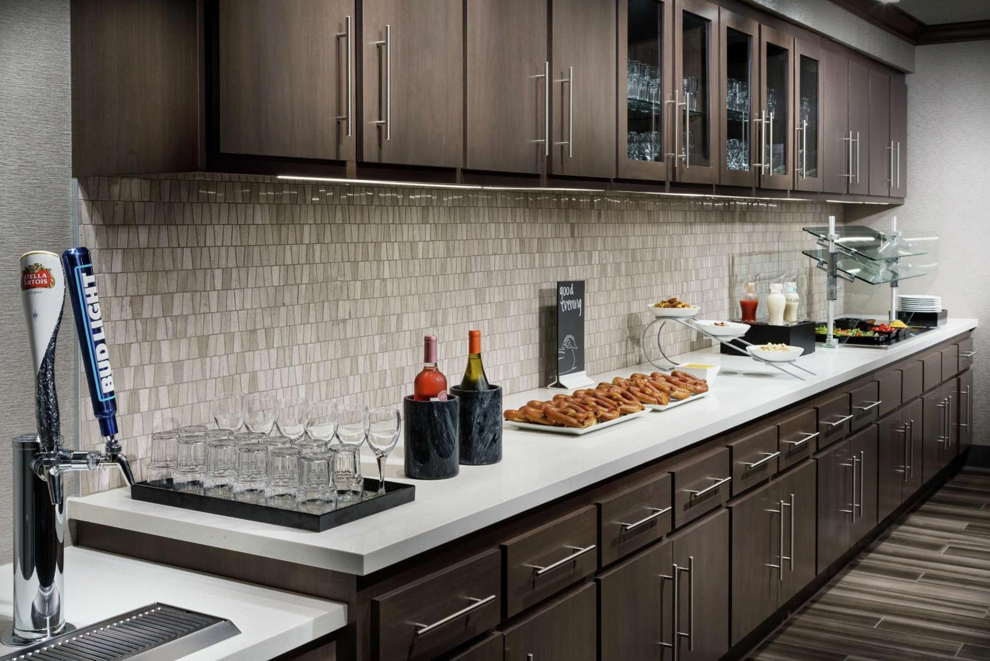 Homewood Suites By Hilton San Jose Santa Clara Εξωτερικό φωτογραφία