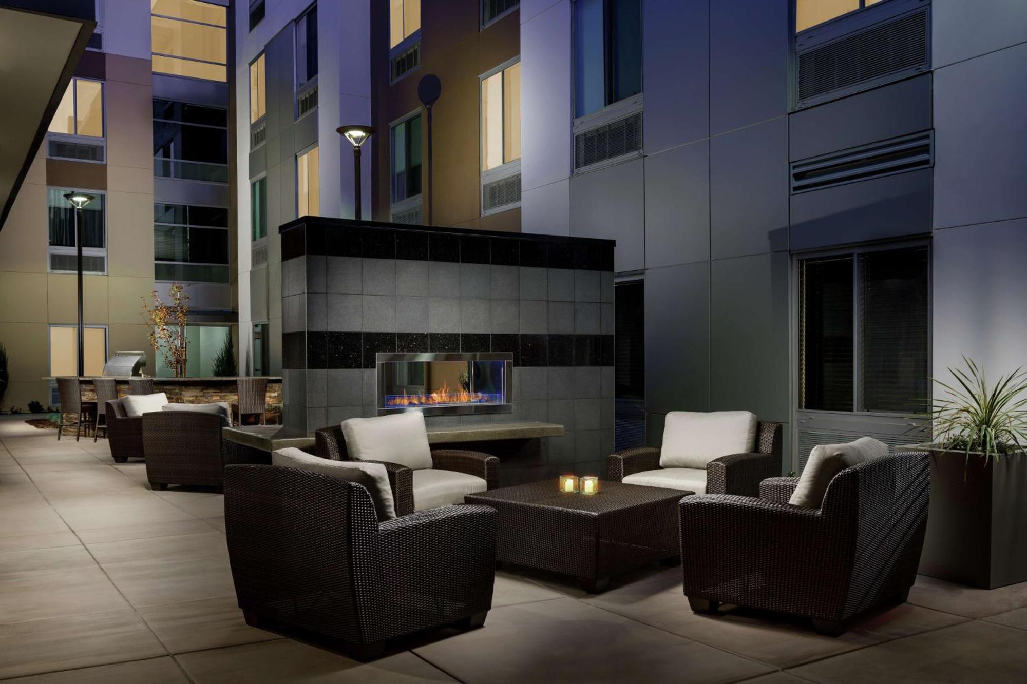Homewood Suites By Hilton San Jose Santa Clara Εξωτερικό φωτογραφία