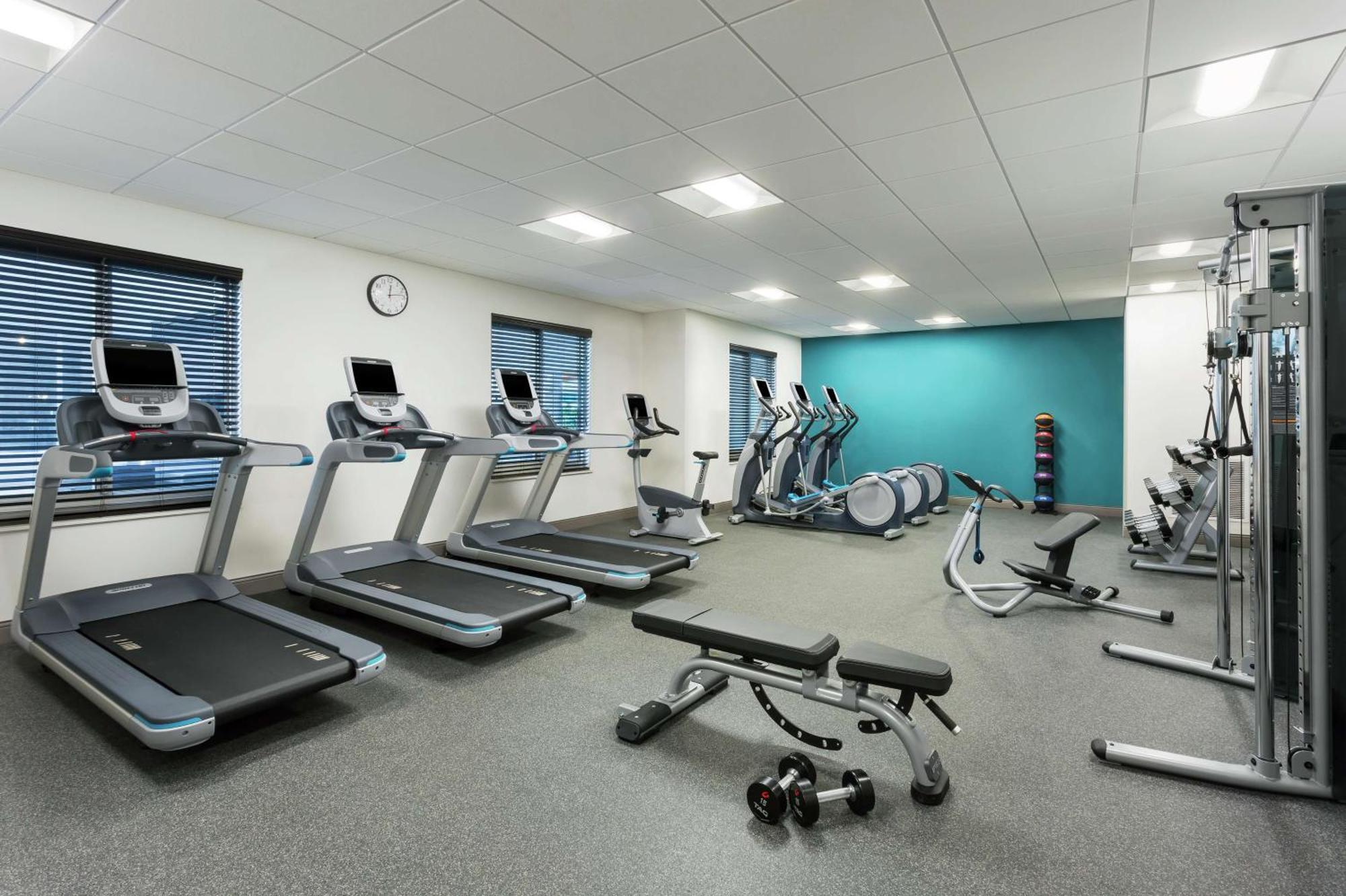Homewood Suites By Hilton San Jose Santa Clara Εξωτερικό φωτογραφία