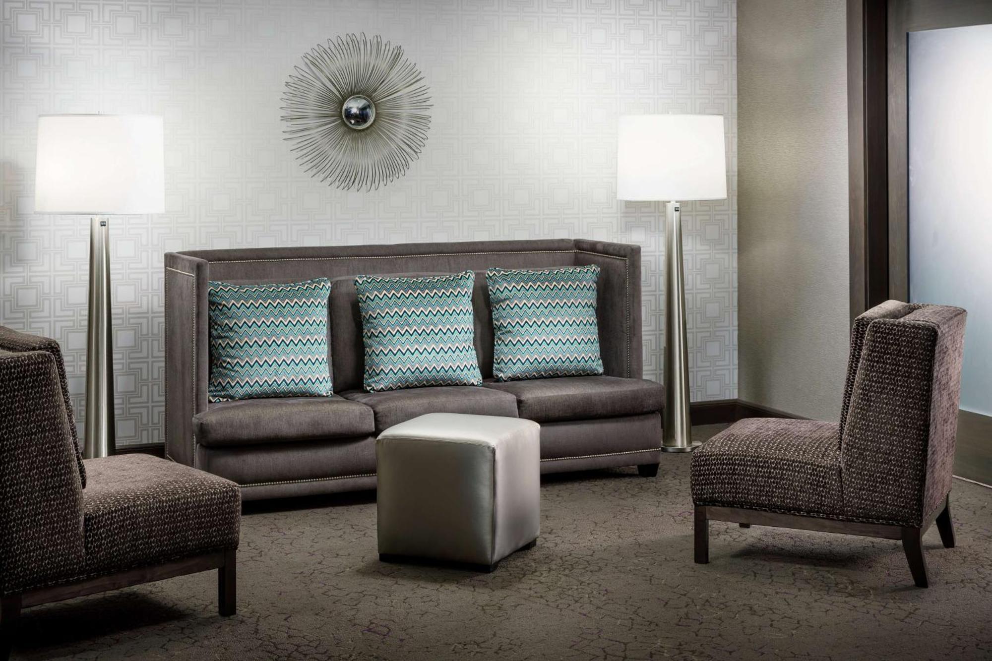 Homewood Suites By Hilton San Jose Santa Clara Εξωτερικό φωτογραφία