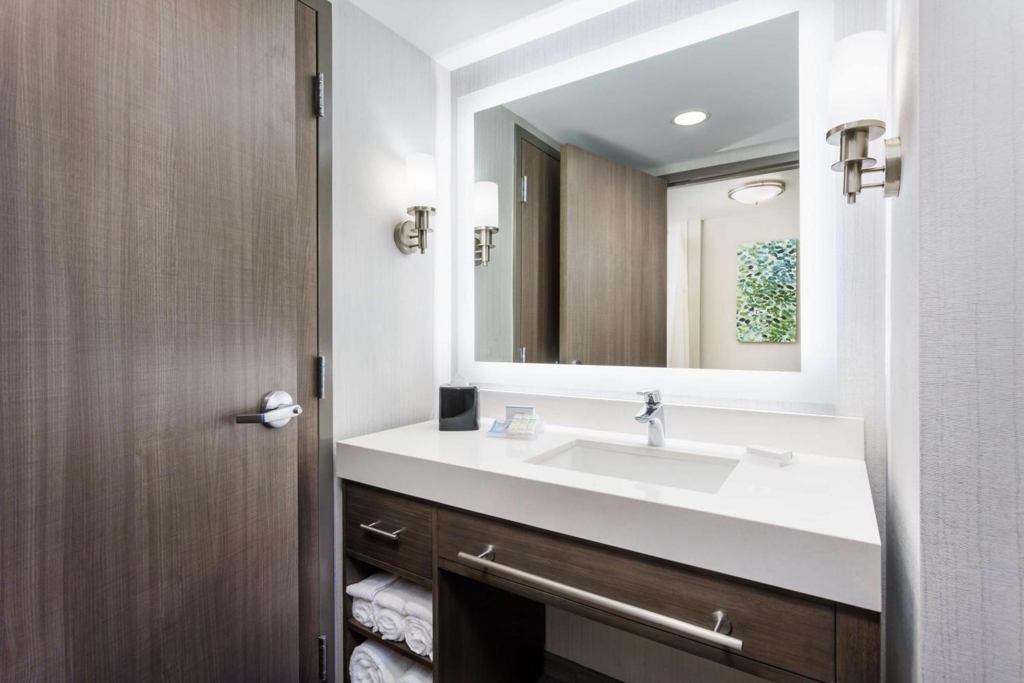 Homewood Suites By Hilton San Jose Santa Clara Εξωτερικό φωτογραφία