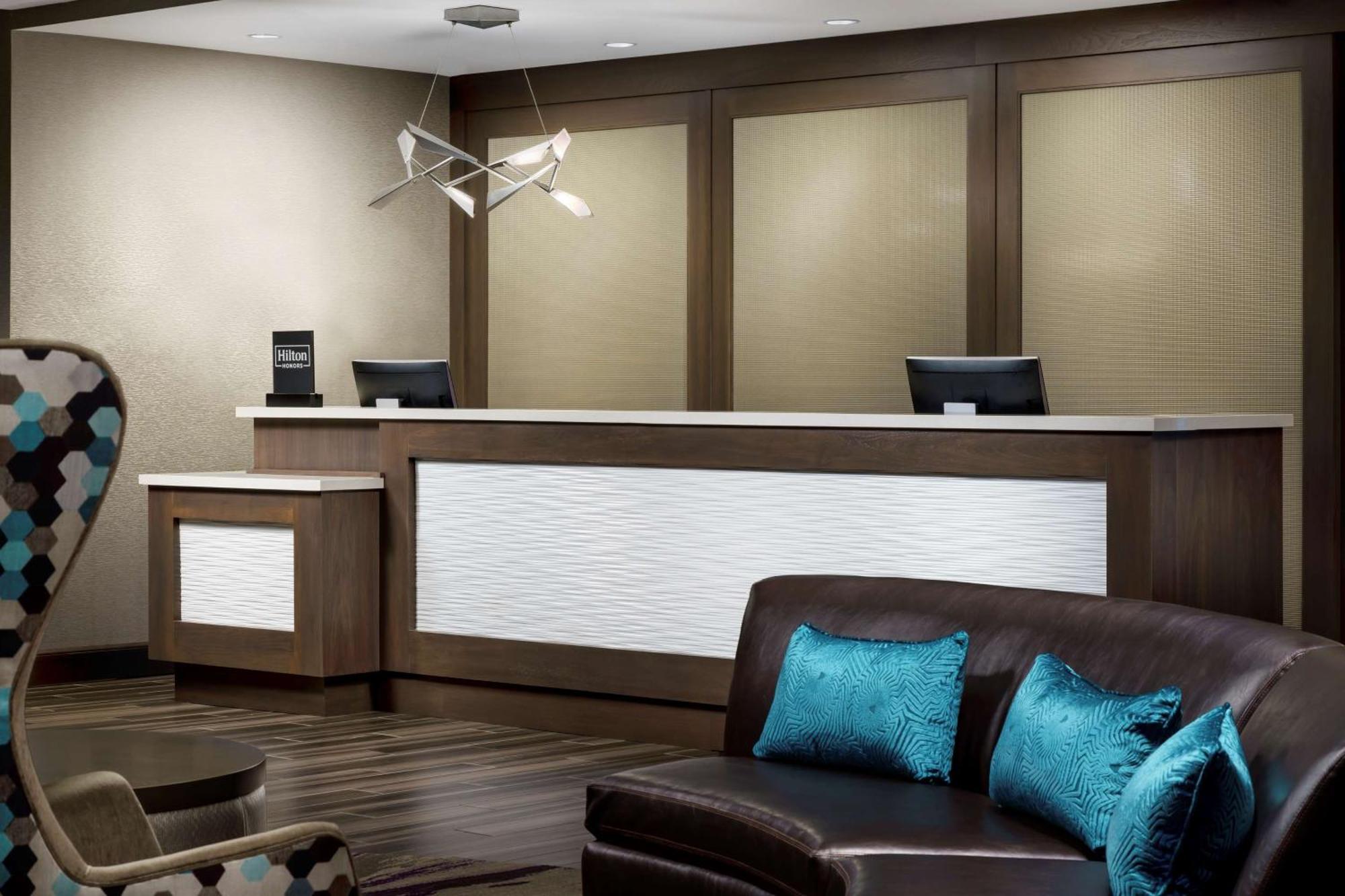 Homewood Suites By Hilton San Jose Santa Clara Εξωτερικό φωτογραφία