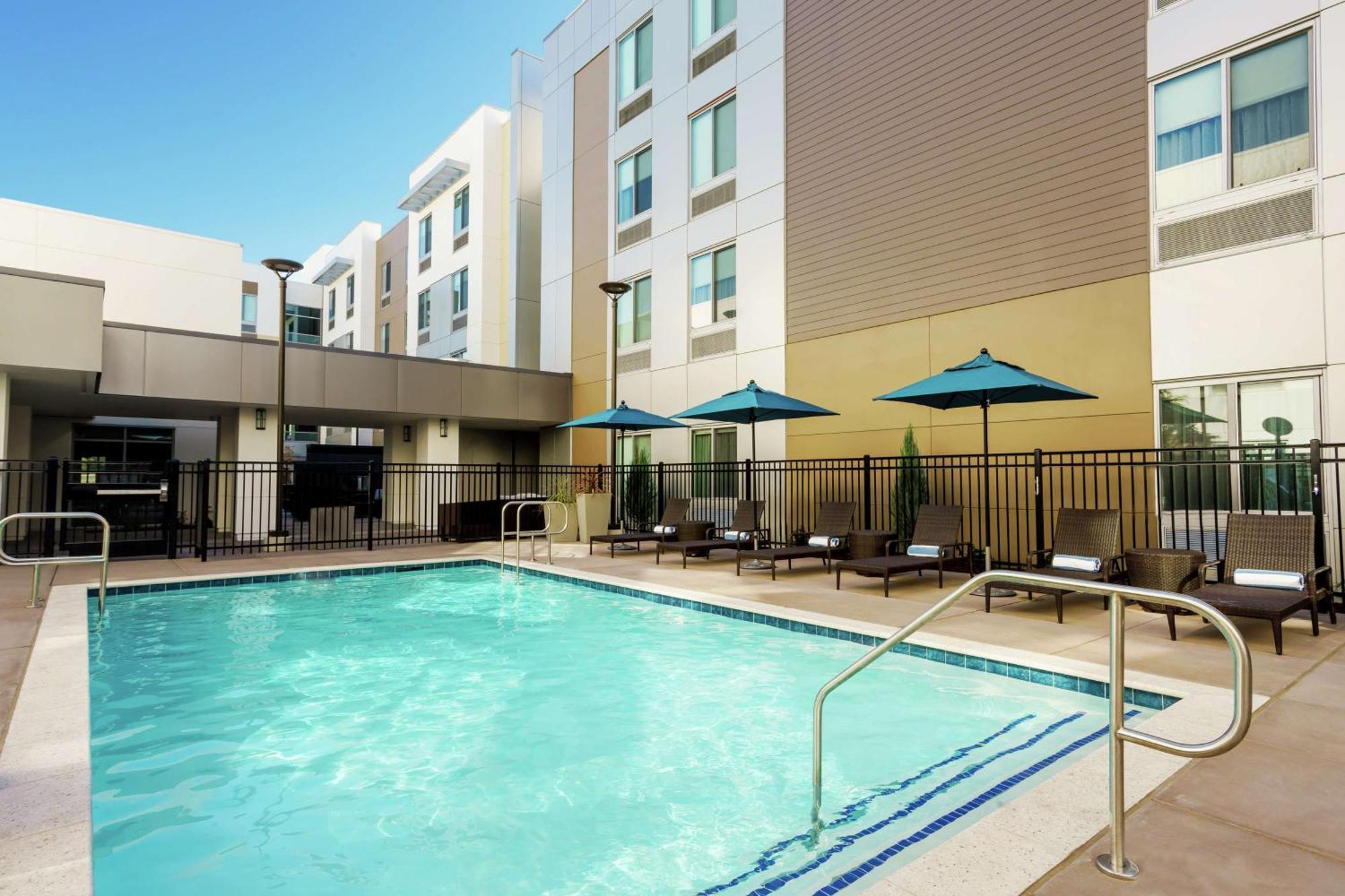 Homewood Suites By Hilton San Jose Santa Clara Εξωτερικό φωτογραφία
