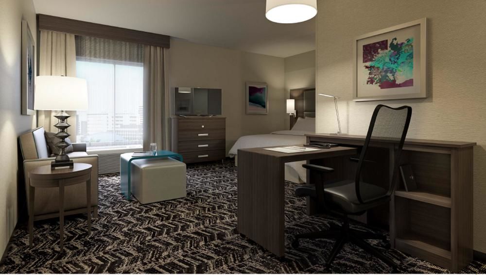 Homewood Suites By Hilton San Jose Santa Clara Εξωτερικό φωτογραφία